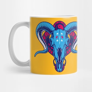 Reincarnation N°2 Mug